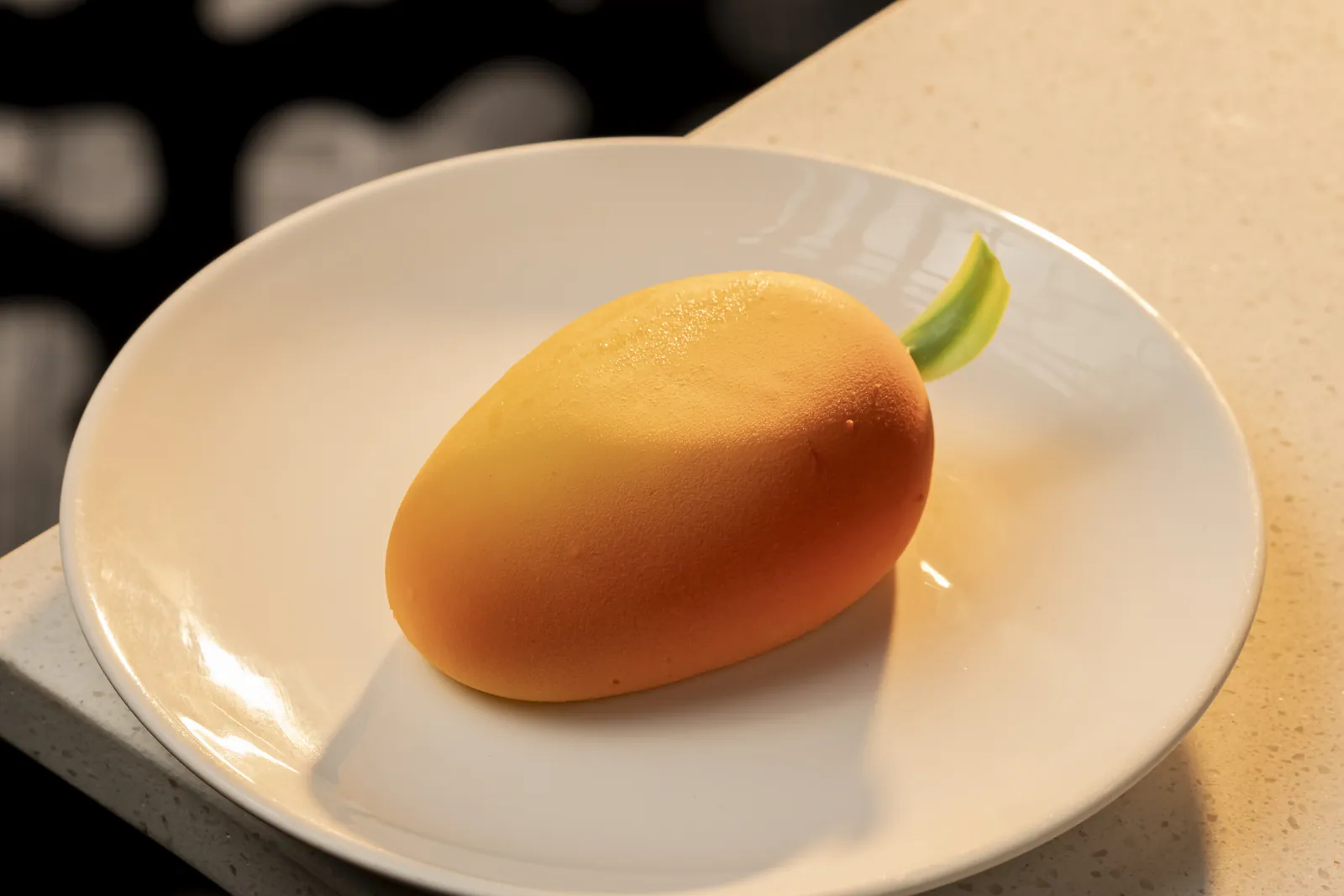 Handcrafted Pastries